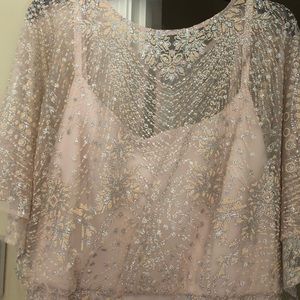 Ladies semi formal dress